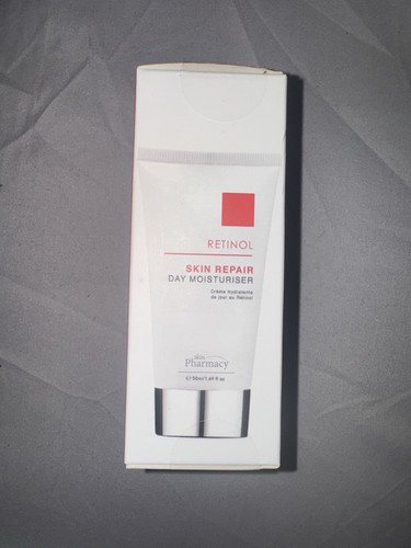 Skin pharmacy day moisturising - skin,