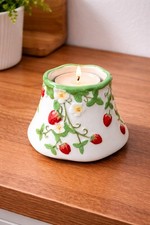 Yankee Candle Strawberry