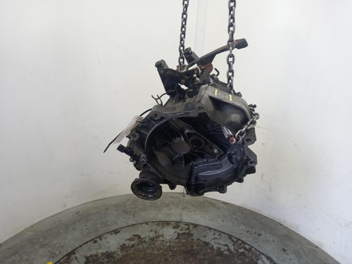 Volkswagen fox gearbox - volkswagen,