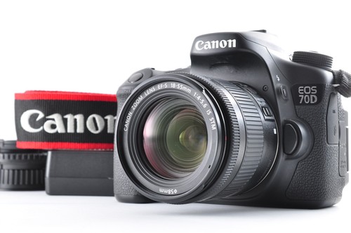 Canon eos 70d zoom - canon, /