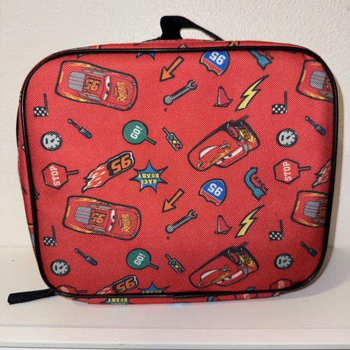 Lightning mcqueen school spy - mcqueen,
