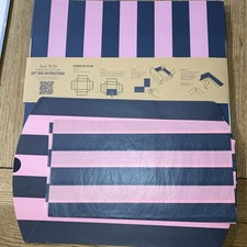 Two Jack Wills Gift Boxes &