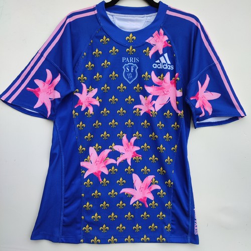 Stade francais paris 2008 - francais,