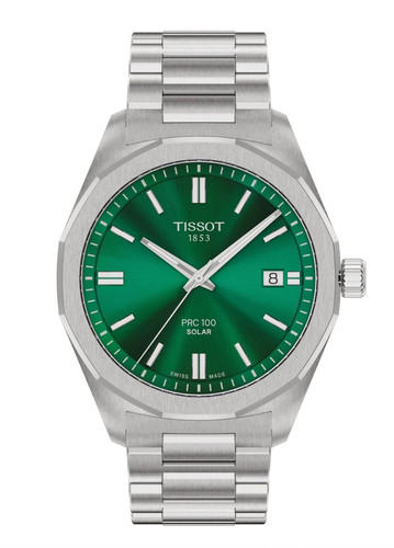 Tissot prc 100 - tissot,