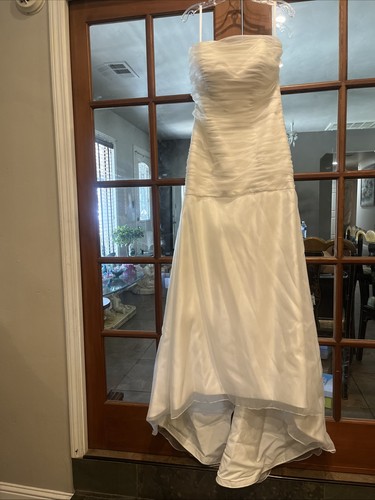 Elegant venus wedding dress - wedding,