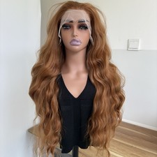 Soft Synthetic Hair Pre