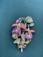 VINTAGE SIGNED EXQUISITE