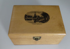 Great Marlow Mauchline Ware