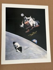 Dan witkoff lithograph signed - dan,