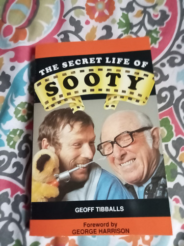 The secret life sooty - of,
