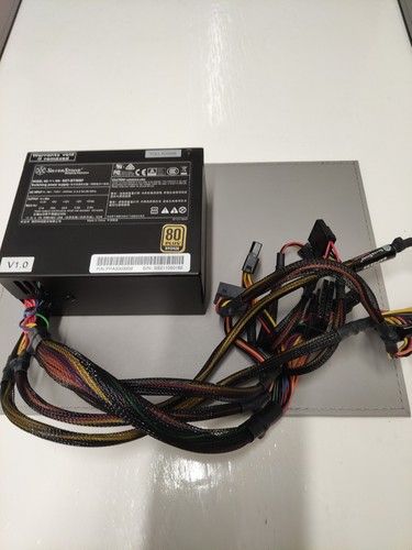 Silverstone sfx power - silverstone, supply