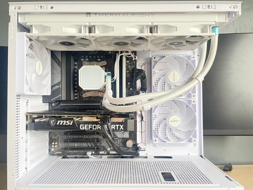 Gaming - gaming, pc