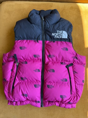The north face girls - the,