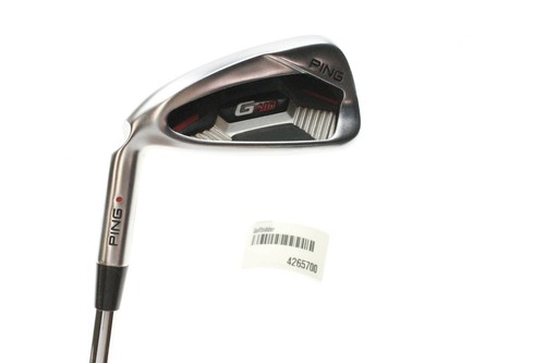 Ping g410 golf club - ping, lh
