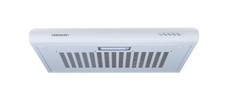 VISOR600WH 60cm Visor Cooker