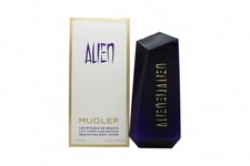Mugler Alien Body Lotion