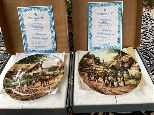 Wedgwood limited edition chris - limited,