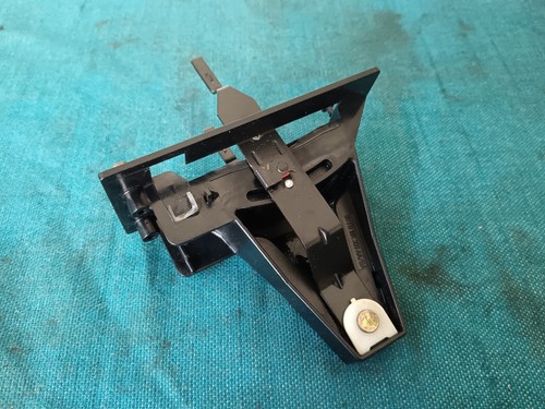 Ford mk3 fiesta heater - ford,