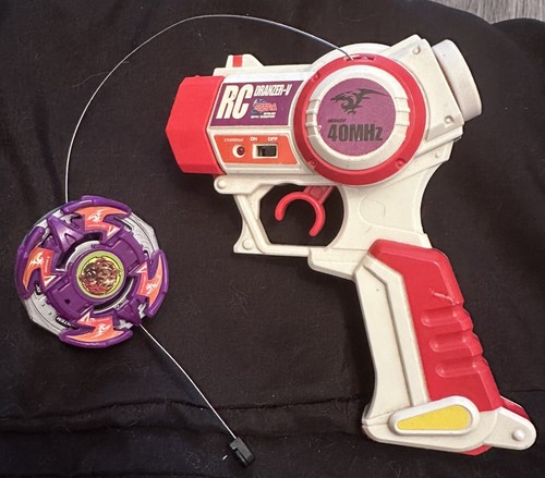 Beyblade dranzer remote - beyblade, v