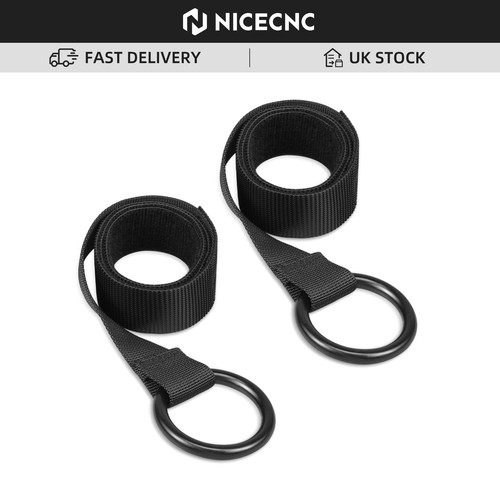 Nicecnc luggage tie - luggage, down