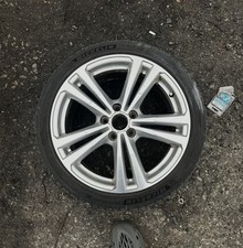 Audi RS3 S3 A3 S-line 8V Alloy