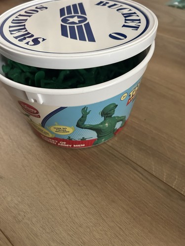 Disney pixar toy - story, bucket