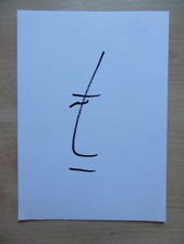 Anton Corbijn Director &