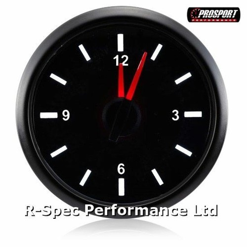 52mm prosport deluxe - prosport,