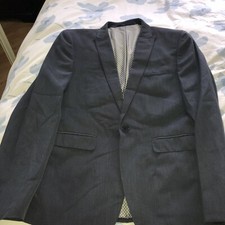 Lambretta Mens Suit t38r 32r