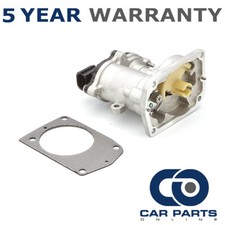 EGR Valve Exhaust Gas Recirculation Fits Ford Transit Connect 1.8 TDCI 07-10 #3