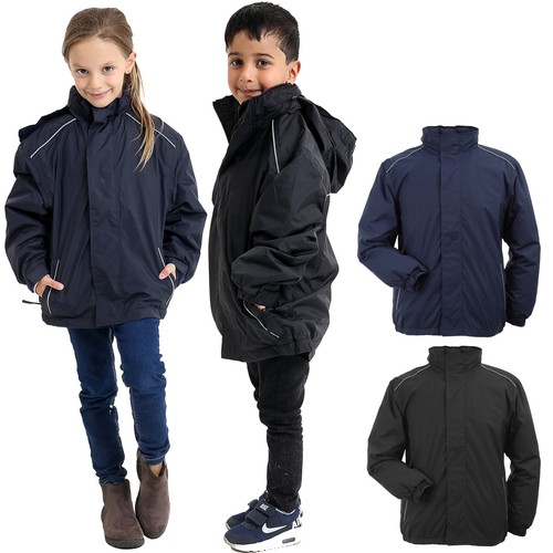Kids waterproof rain coat - waterproof,