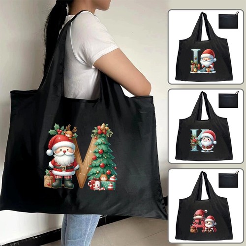 Christmas letter reusable - christmas,