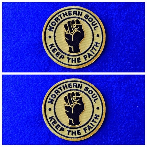 Pair northern soul - a,