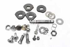 Lot Remaining Parts Hyosung GA