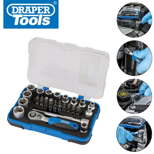 Draper pce metric - draper, 25