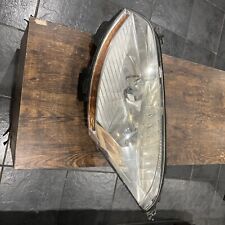 PASSENGER FRONT LEFT SIDE CITROEN C4 GRAND PICASSO HEADLIGHT 2011 162981-00 #9