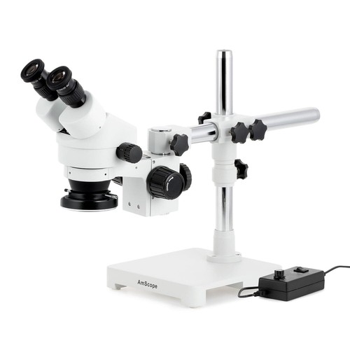 Amscope 45x binocular - amscope,