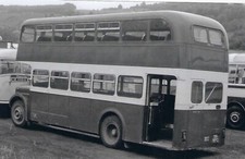 Bus Photo: 198KFC Ex City of