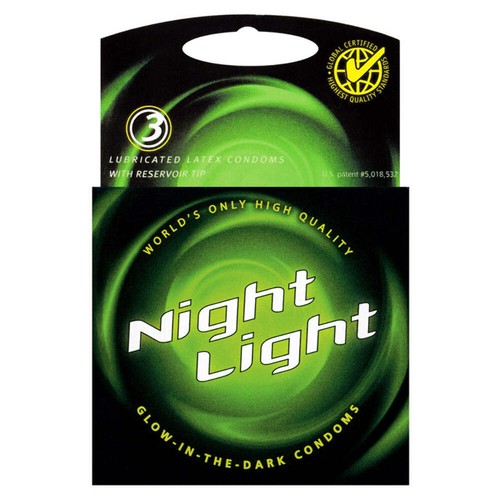 Night light glow the dark - in,