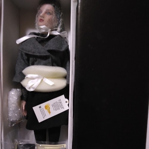 Tonner lois lane superman - lois, 16
