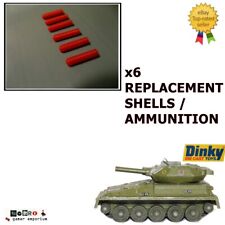 Dinky SCORPION Tank No 690