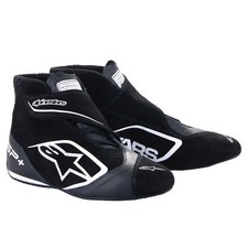 Alpinestars SP+ Race Boots - FIA 8856-2018 Approved / Lightweight / Suede