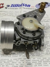 Tillotson Carburetor EC.750S, EC Dominator. 750, Tecumseh Jr