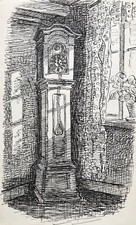 Karl Adser 1912-1995 Antique