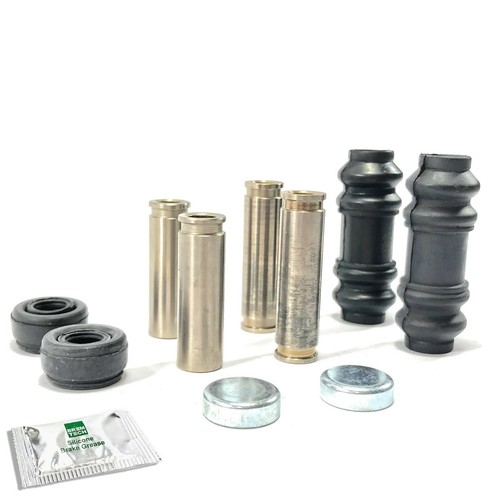 Rear caliper slider pin - 2x,
