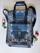 Dr Doc Martens bag backpack