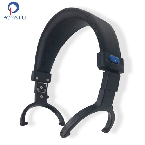 Replacement headband hook - replacement,