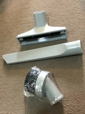 DRY VACUUMING CREVICE & BRUSH TOOLs for BISSELL BIG GREEN MACHINE CARPET CLEANER