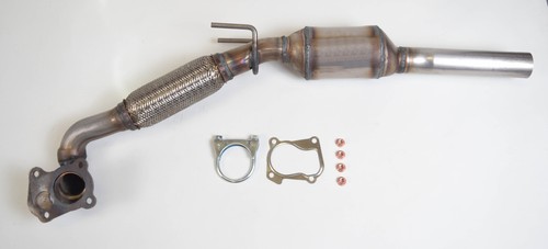 Eec catalyst fits seat - eec,