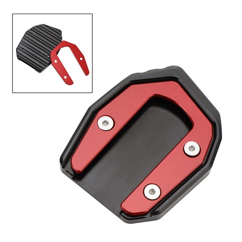 Kickstand enlarge plate - kickstand,